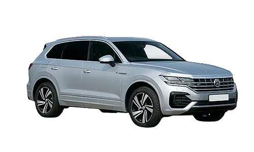 Volkswagen Touareg V6