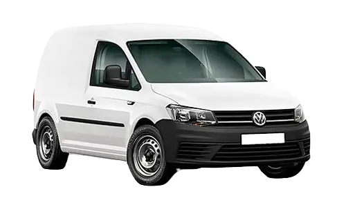 Volkswagen Caddy Panelvan