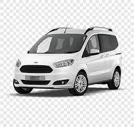 Ford Transit Tourneo