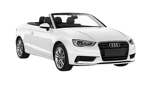 Audi A3 Cabrio