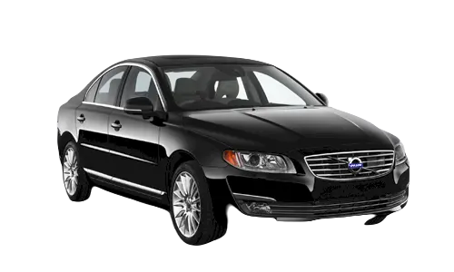 Volvo S-80
