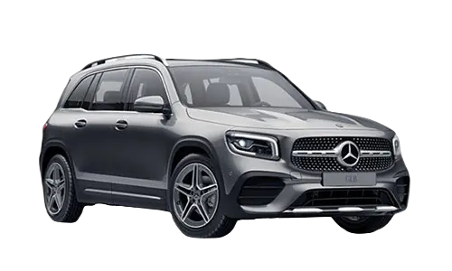 Mercedes GLB 200 AMG