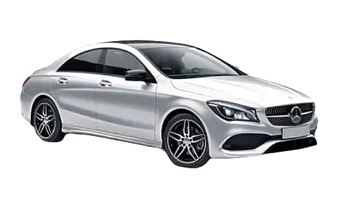 Mercedes CLA-180