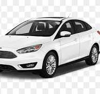 Ford Focus Sedan