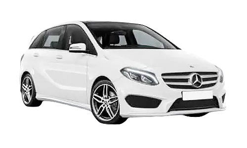 Mercedes B-180