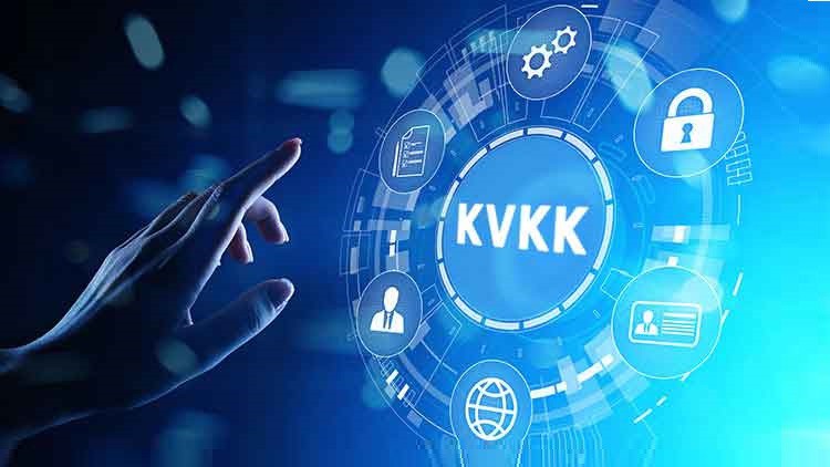 Kvkk Eng