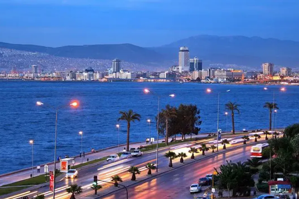 İzmir Karşıyaka