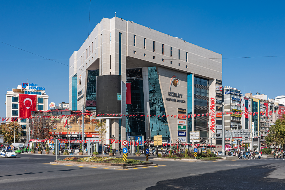 Ankara Çankaya