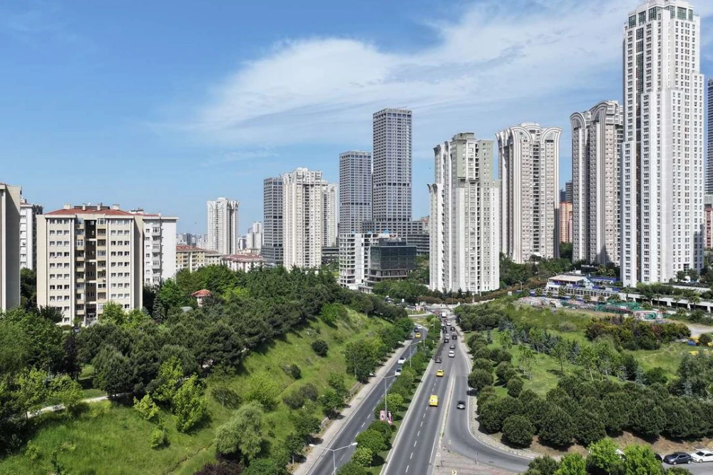 İstanbul Ataşehir (Anadolu)