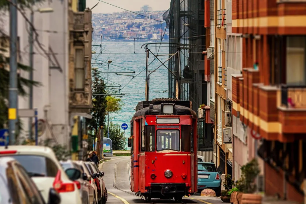 İstanbul Kadıköy (Anadolu)