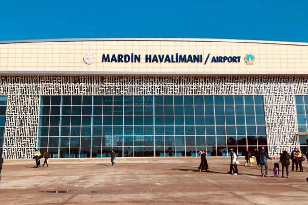 Mardin Havalimanı