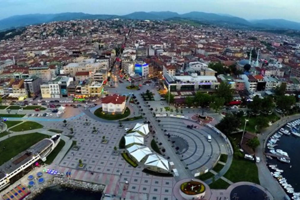 Yalova Merkez